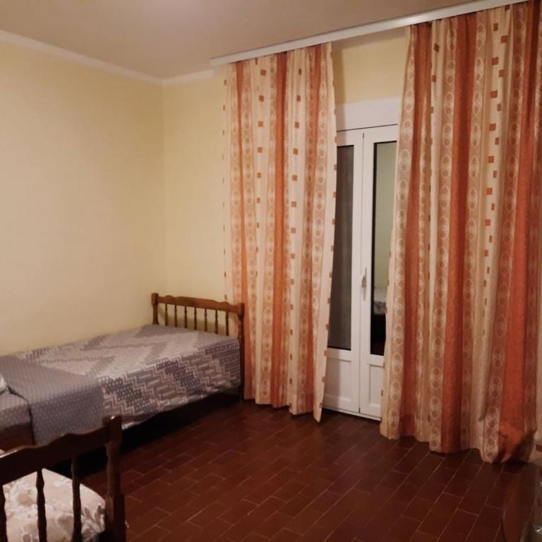 Elysium - Two-Bedroom Apartment with Terrace - 18