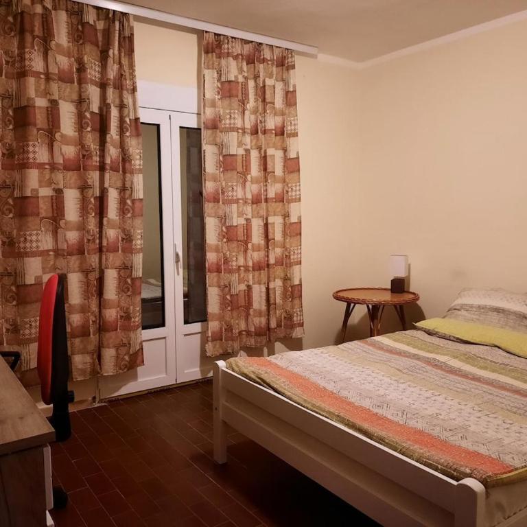 Elysium - Two-Bedroom Apartment with Terrace - 16