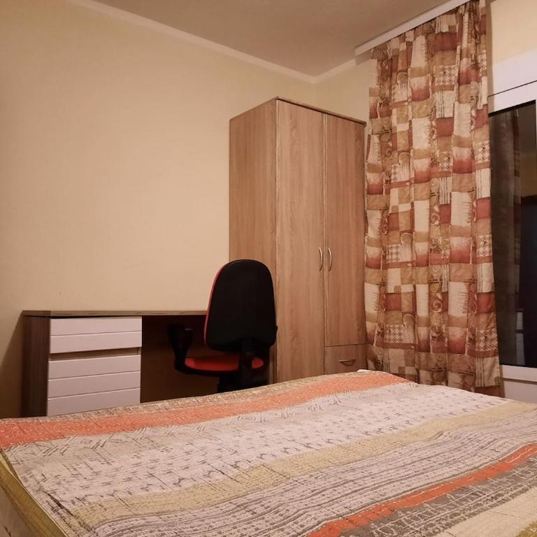 Elysium - Two-Bedroom Apartment with Terrace - 15