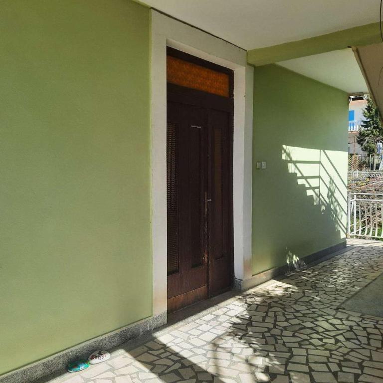 Elysium - Two-Bedroom Apartment with Terrace - 2