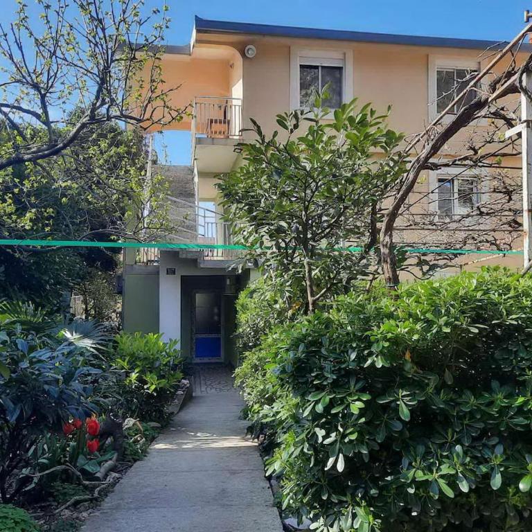 Elysium - Two-Bedroom Apartment with Terrace - 1
