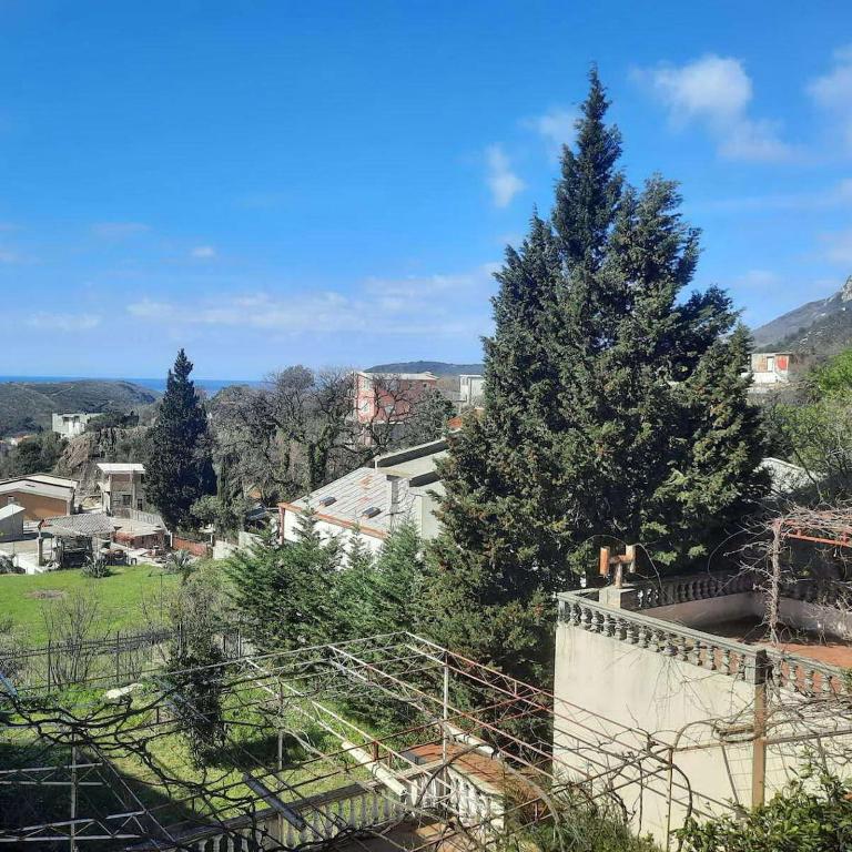 Elysium - Two-Bedroom Apartment with Terrace - 17
