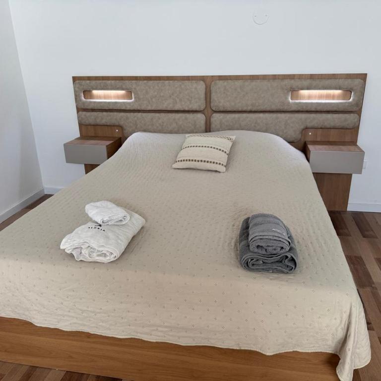 Rincón del Agreste - One-Bedroom Apartment - 11