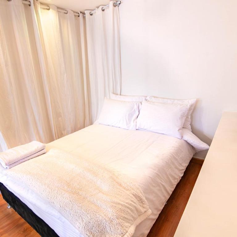 Encantador apartamento en la Zona Rosa - Two-Bedroom Apartment - 7