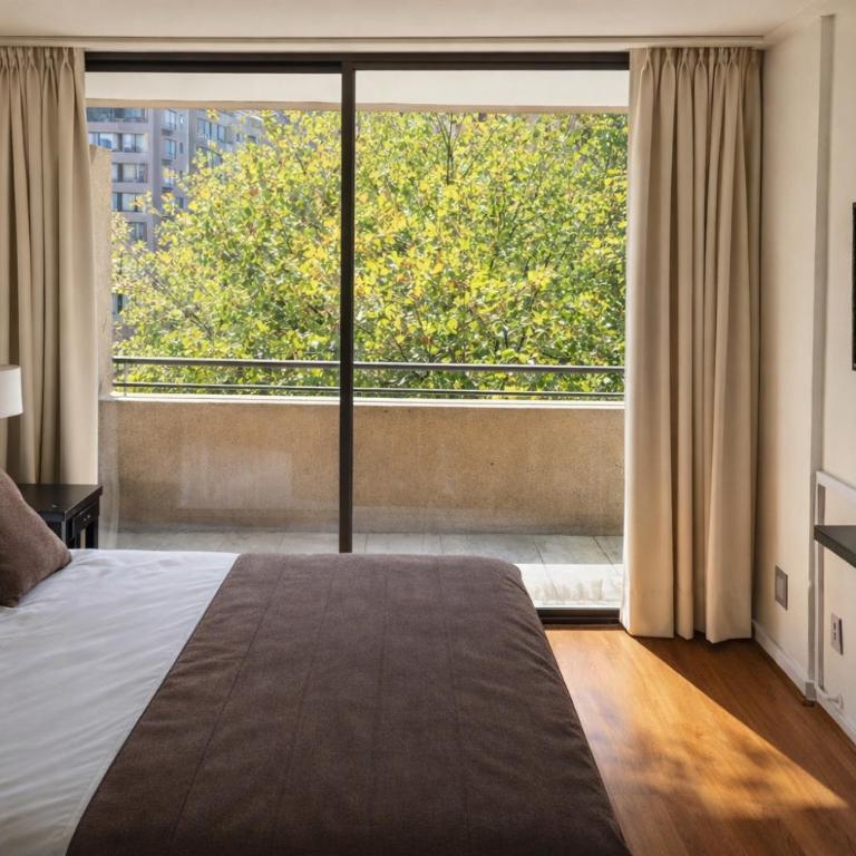 Apartamentos Costanera Centre - Apartment with Terrace - 7