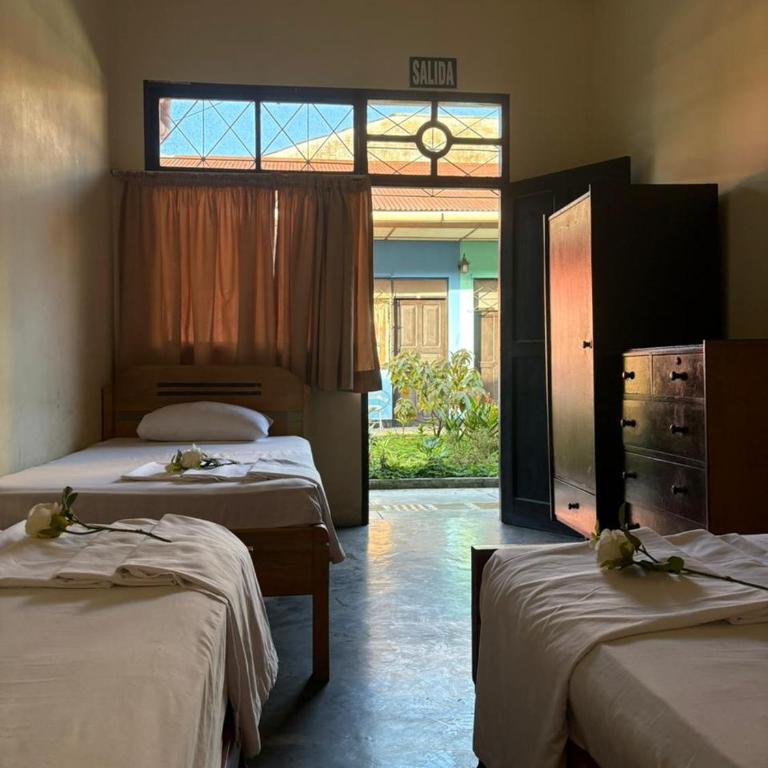Hotel La Casa Del Paucar - Triple Room - 2