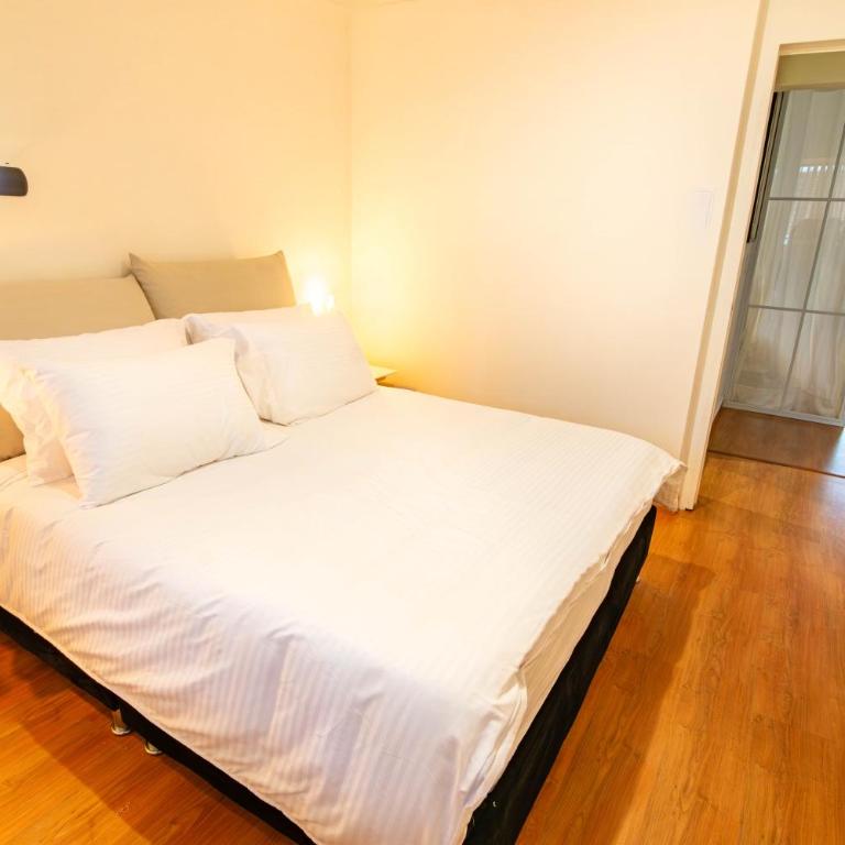 Encantador apartamento en la Zona Rosa - Two-Bedroom Apartment - 25