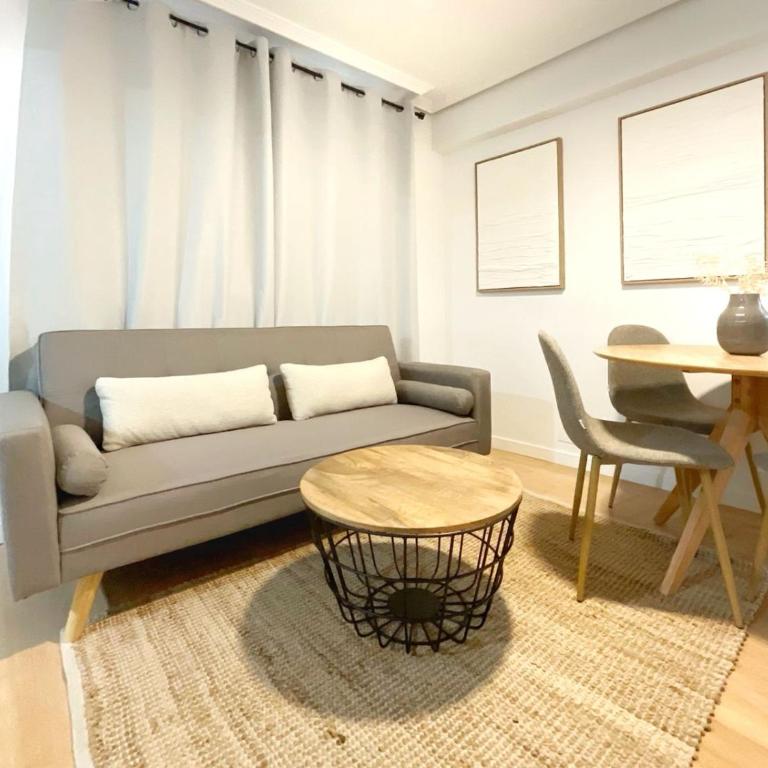 Apartamento Lope de Vega- 3 habitaciones - Apartamento de 3 dormitorios - 9