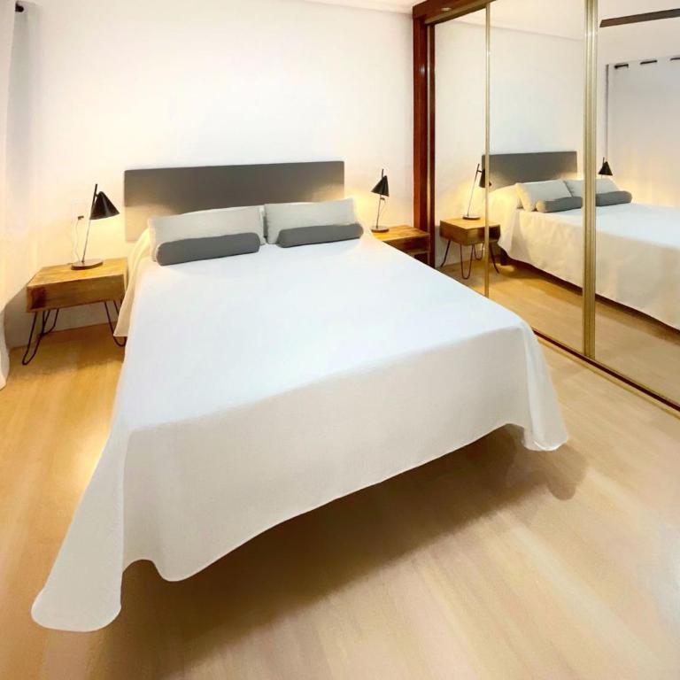 Apartamento Lope de Vega- 3 habitaciones - Apartamento de 3 dormitorios - 11