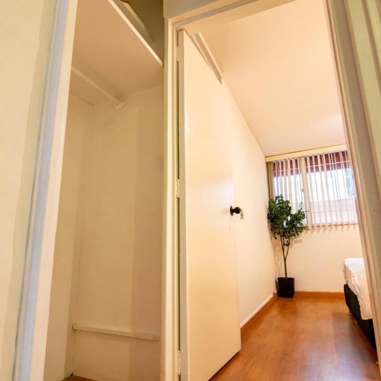 Encantador apartamento en la Zona Rosa - Two-Bedroom Apartment - 32