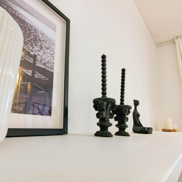 Encantador apartamento en la Zona Rosa - Two-Bedroom Apartment - 33