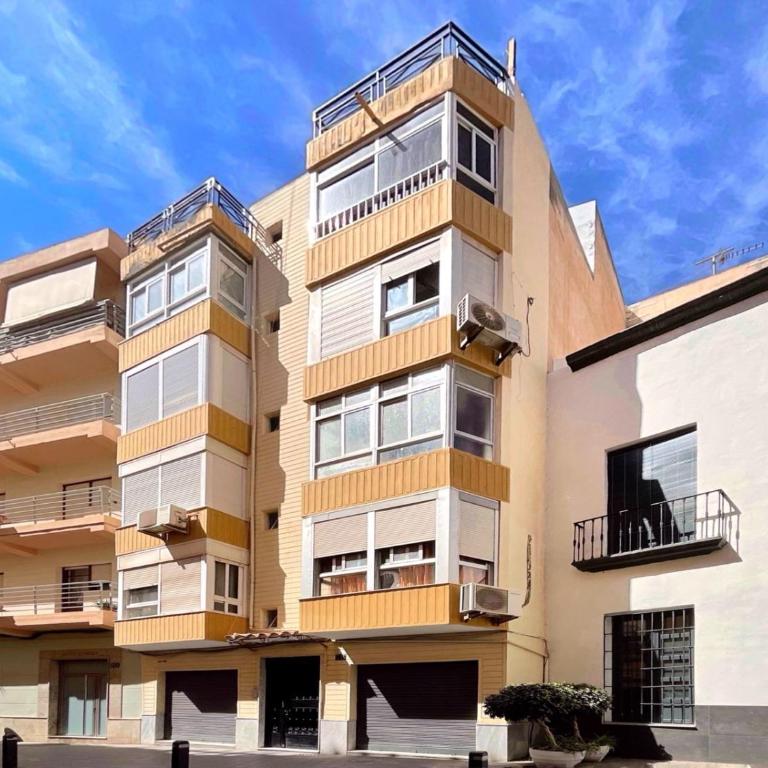 Apartamento Lope de Vega- 3 habitaciones - Apartamento de 3 dormitorios - 23