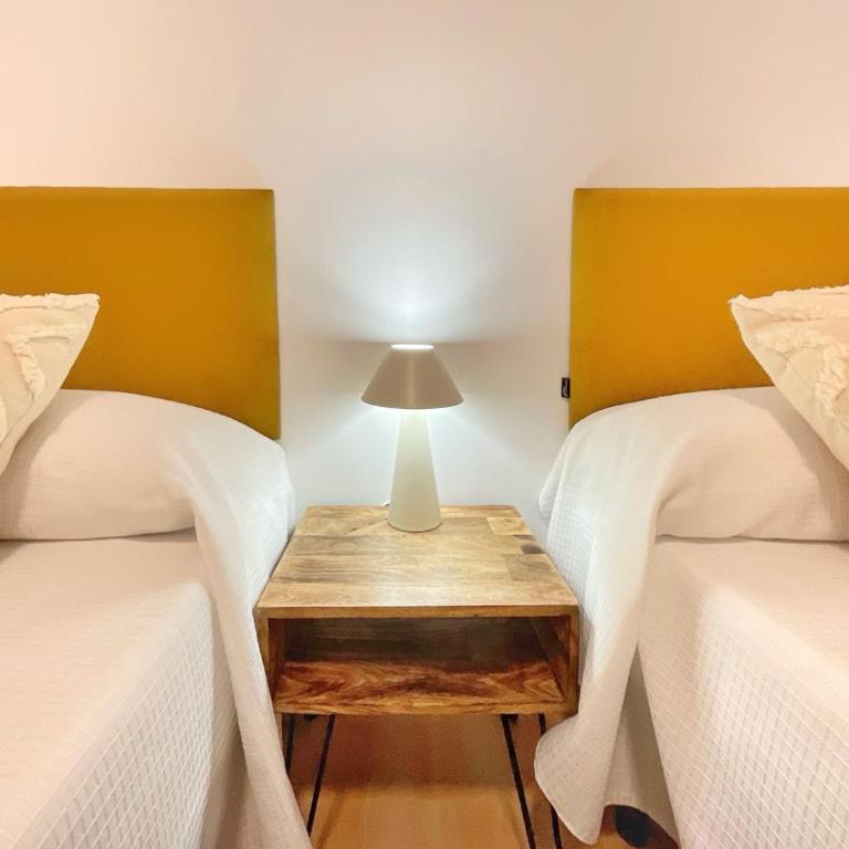 Apartamento Lope de Vega- 3 habitaciones - Apartamento de 3 dormitorios - 24