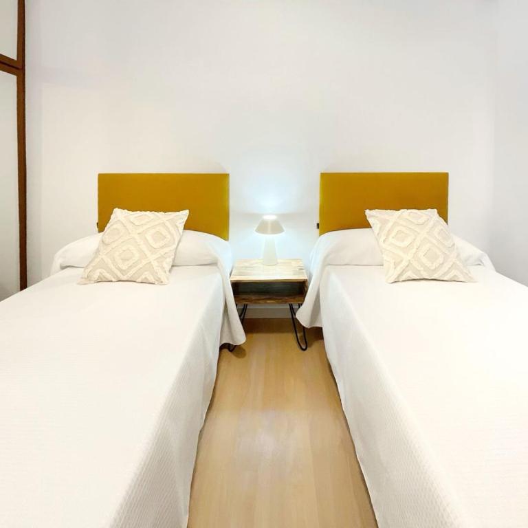 Apartamento Lope de Vega- 3 habitaciones - Apartamento de 3 dormitorios - 25