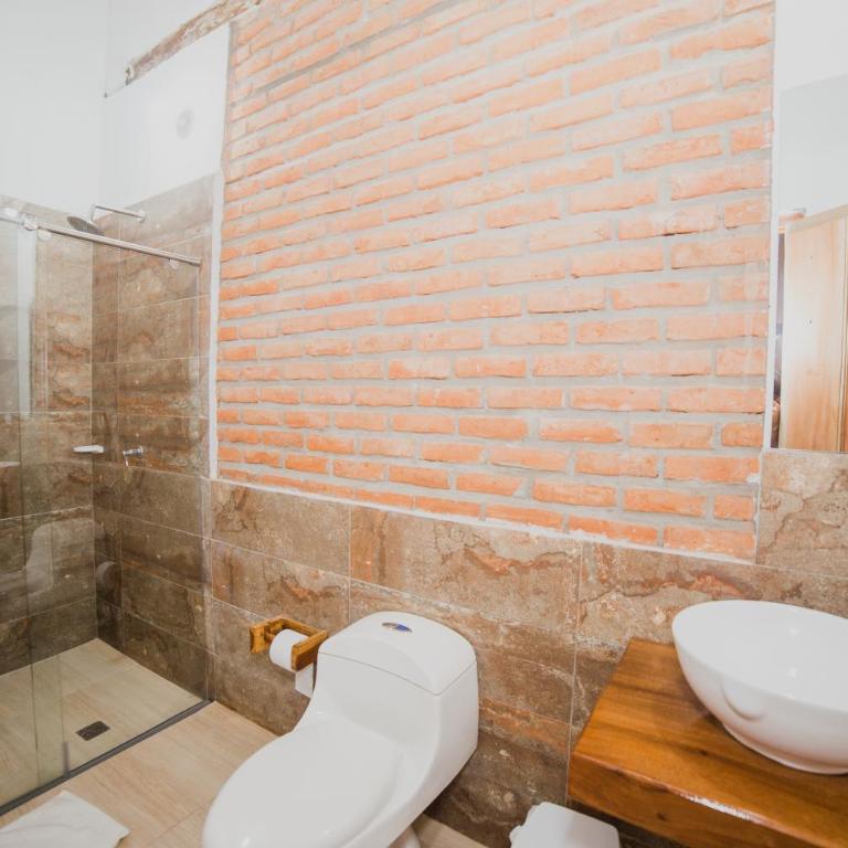Hotel Archangelus - Deluxe Double or Twin Room - 7