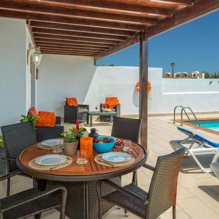 Villa Ramon by Villa Plus - Villa - 6