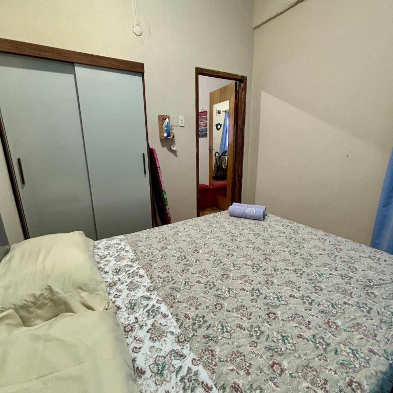 Mini loft moderno y equipado - One-Bedroom Apartment - 6