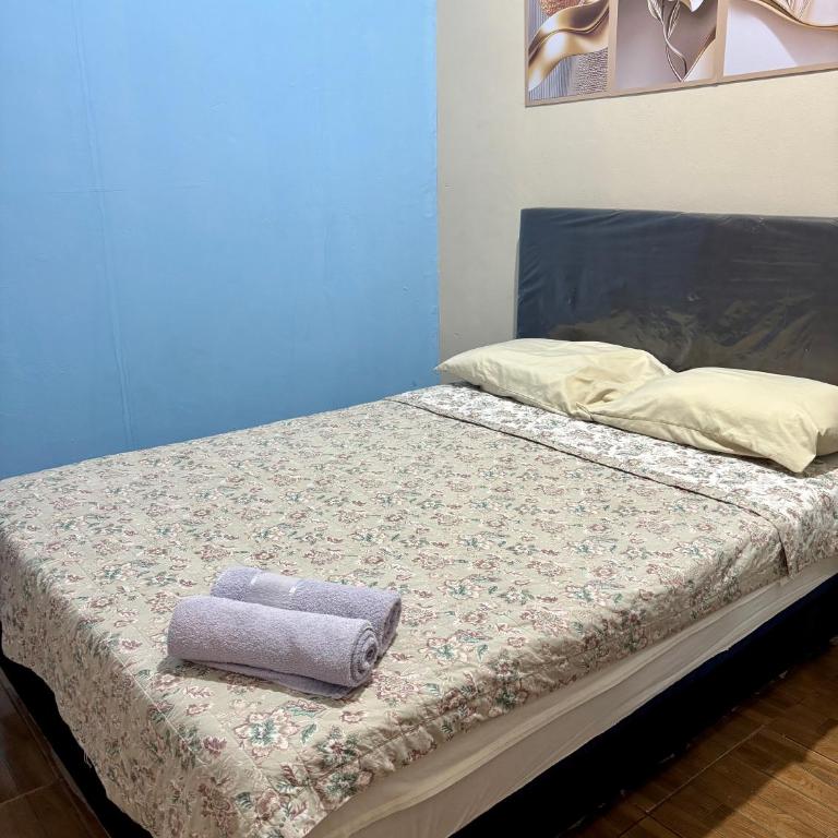 Mini loft moderno y equipado - One-Bedroom Apartment - 7