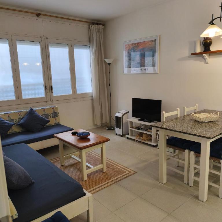 Apartamento Blanes Vela Port - Apartamento de 2 dormitorios - 2