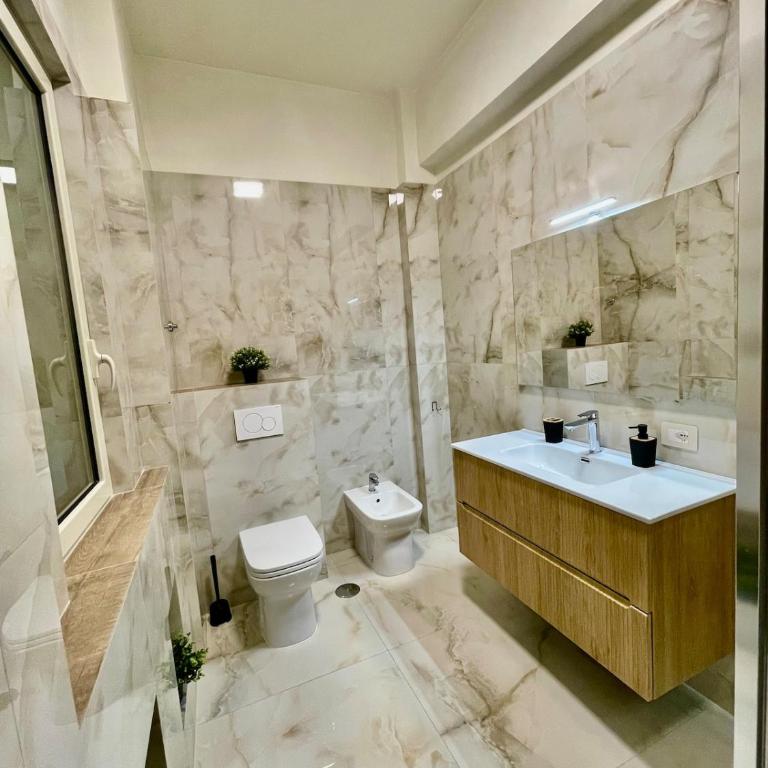 Luxury Charming House - Appartamento con 2 Camere da Letto - 15