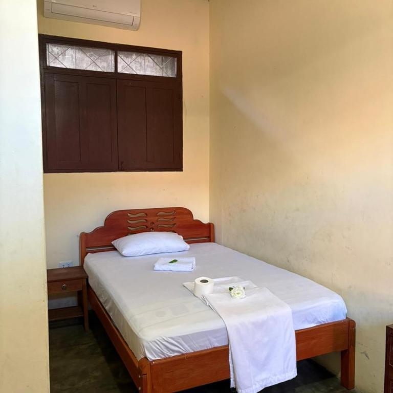 Hotel La Casa Del Paucar - Single Room - 2