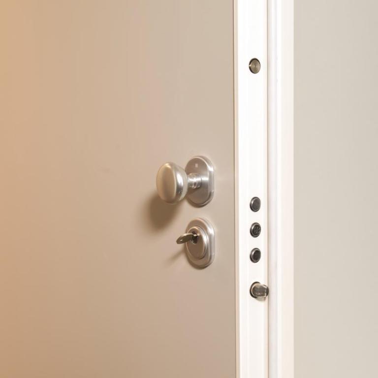Le Due Piazze - Appartamento Deluxe con 1 Camera da Letto - 3