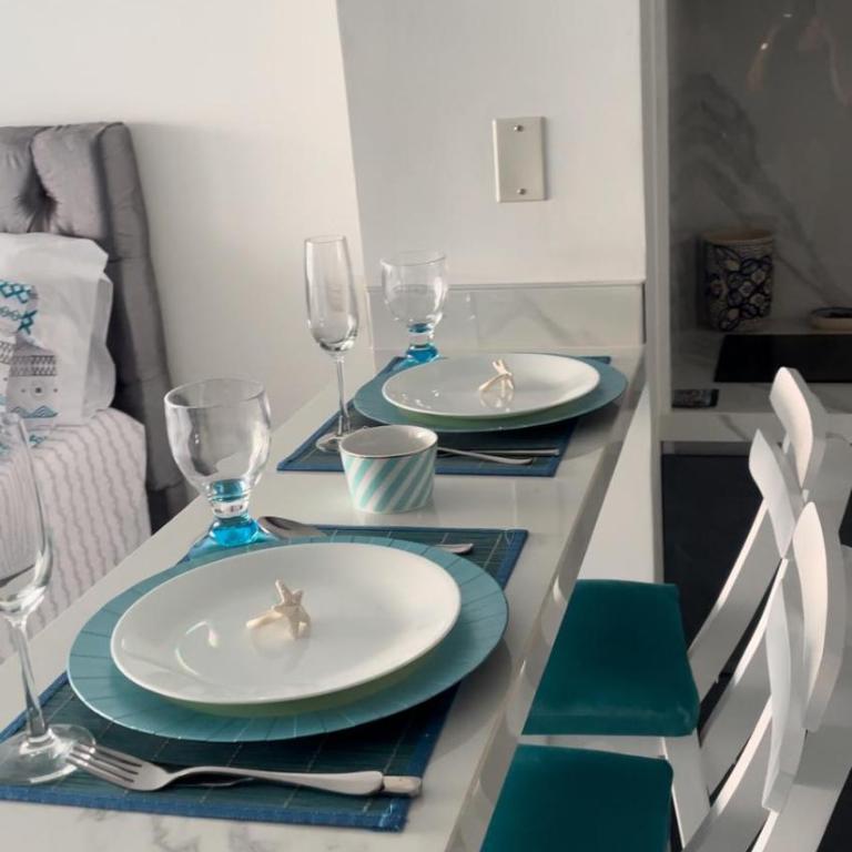 Cartagena Beach resort - Suite with Balcony - 5