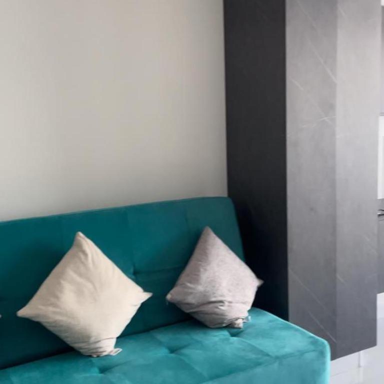 Cartagena Beach resort - Suite with Balcony - 7