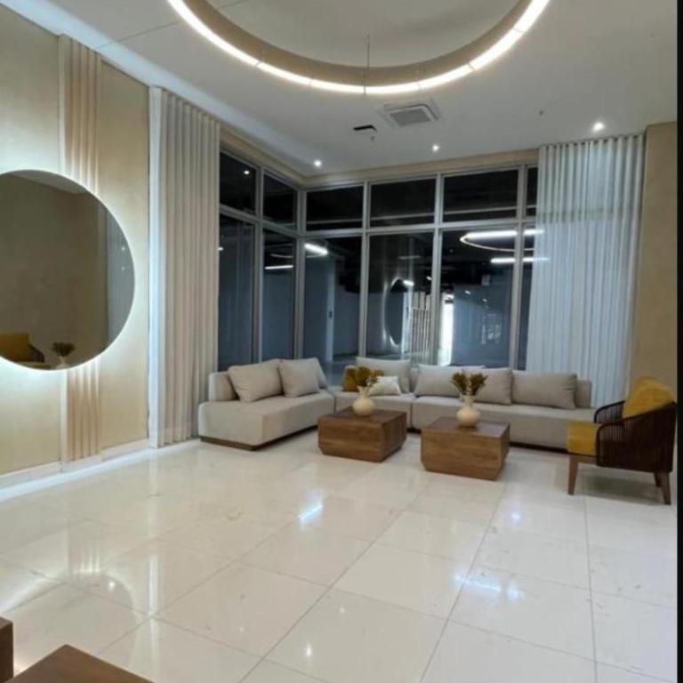 Cartagena Beach resort - Suite with Balcony - 8