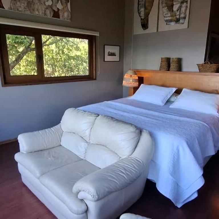 Casa exclusiva frente a la playa y cerca del centro - Five-Bedroom House - 8