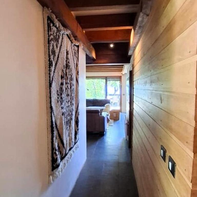 Casa exclusiva frente a la playa y cerca del centro - Five-Bedroom House - 21