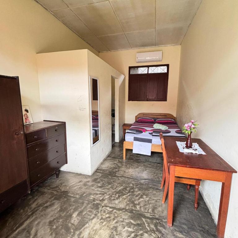 Hotel La Casa Del Paucar - Economy Single Room - 4