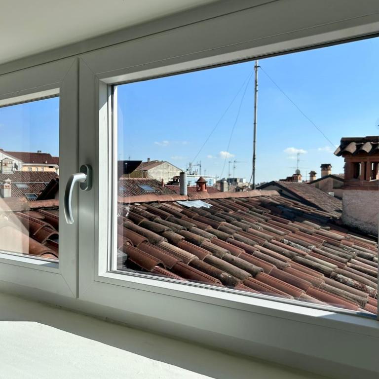 Da PEDROOM - Appartamento con 1 Camera da Letto - 34