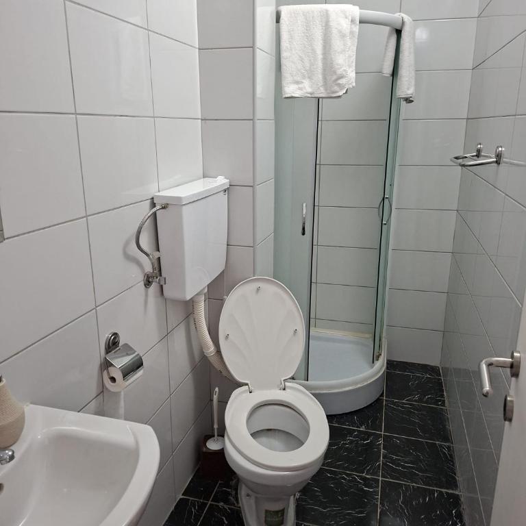Bela Ruza Rooms For Rent Near Airport - Apartman sa 1 Spavaćom Sobom - 2