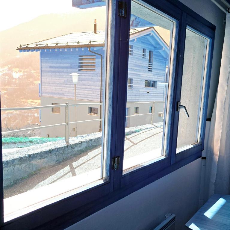 Maison d'Hortense - Chalet le Renard - Chalet - 3