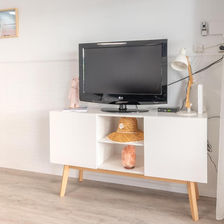 Planta baja con acceso directo a la playa AC - Apartamento de 1 dormitorio - 23