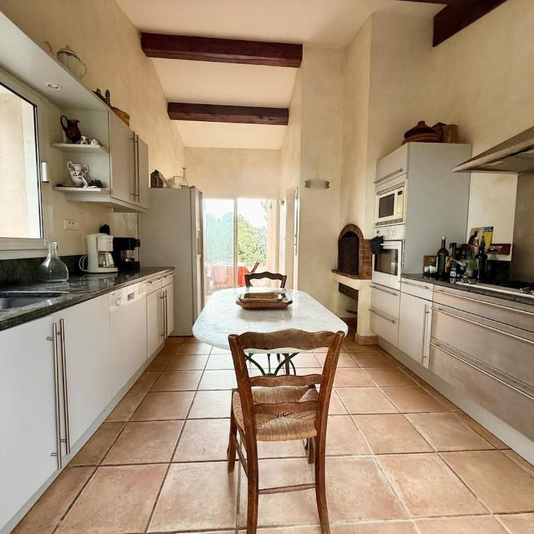 Villa Alba, séjour en bord de mer - Villa - 43