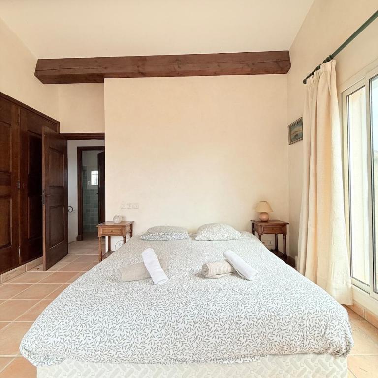 Villa Alba, séjour en bord de mer - Villa - 6