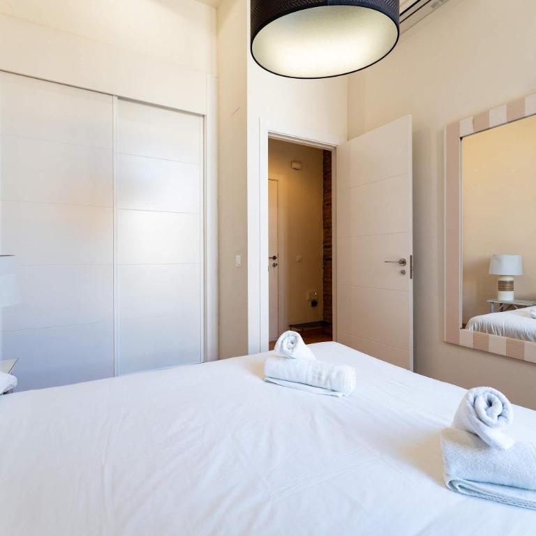 Centro ciudad Niño de Guevara con opción de parking privado by Sunny Residences - Apartment - 10