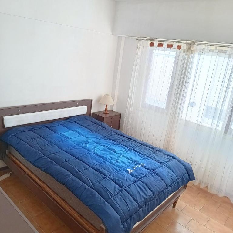 Plaza España MDQ - Two-Bedroom Apartment - 8