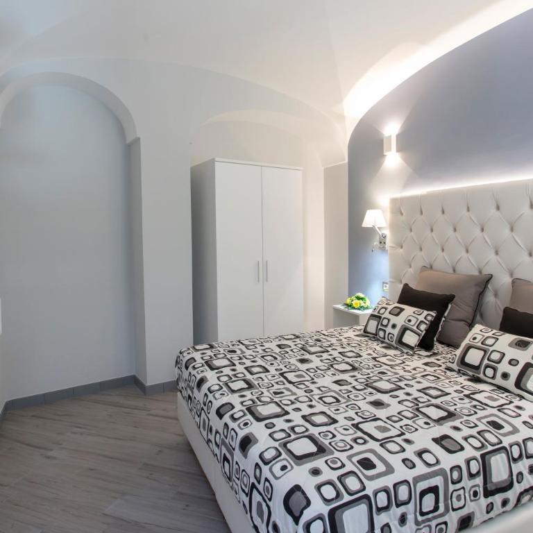 Amalfi Apartments Design centro storico - Appartamento con 1 Camera da Letto - 13