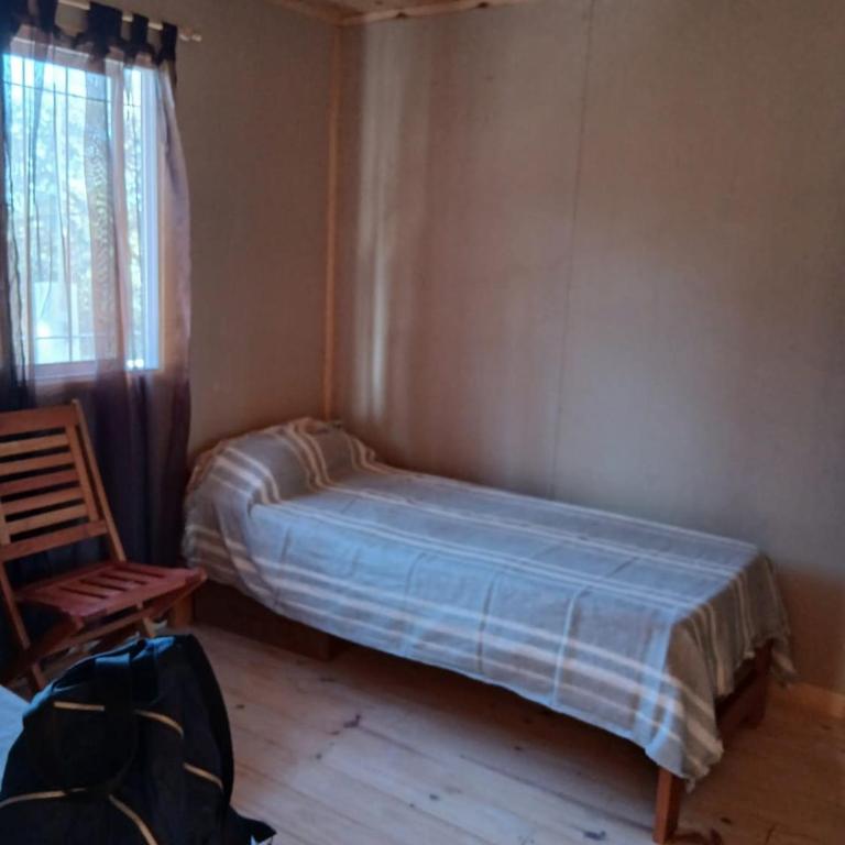 CABAÑA en VILLA GIARDINO CORDOBA - Chalet de 1 dormitorio - 3