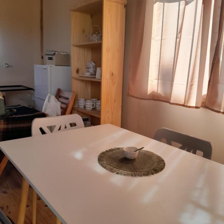 CABAÑA en VILLA GIARDINO CORDOBA - Chalet de 1 dormitorio - 5