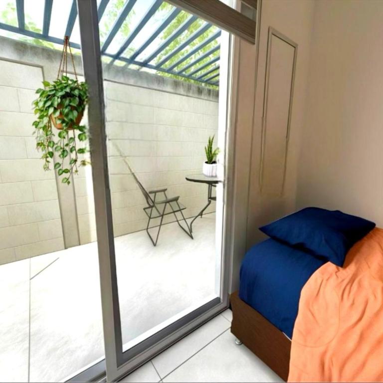 Depto Moderno Brisa Azul - 3 min Malecón y Playas - Two-Bedroom Apartment - 10