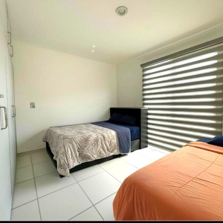 Depto Moderno Brisa Azul - 3 min Malecón y Playas - Two-Bedroom Apartment - 9