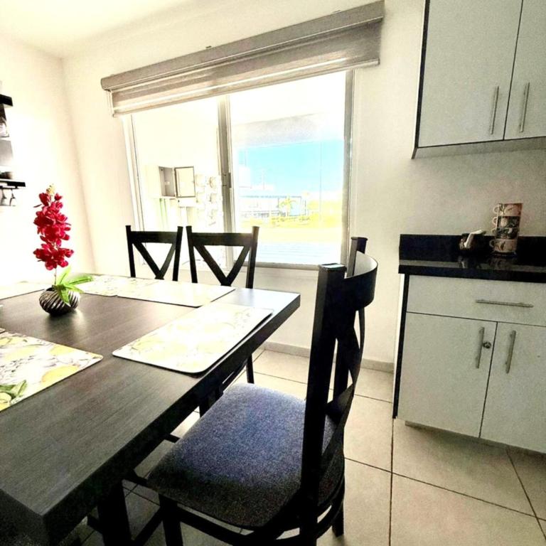 Depto Moderno Brisa Azul - 3 min Malecón y Playas - Two-Bedroom Apartment - 17