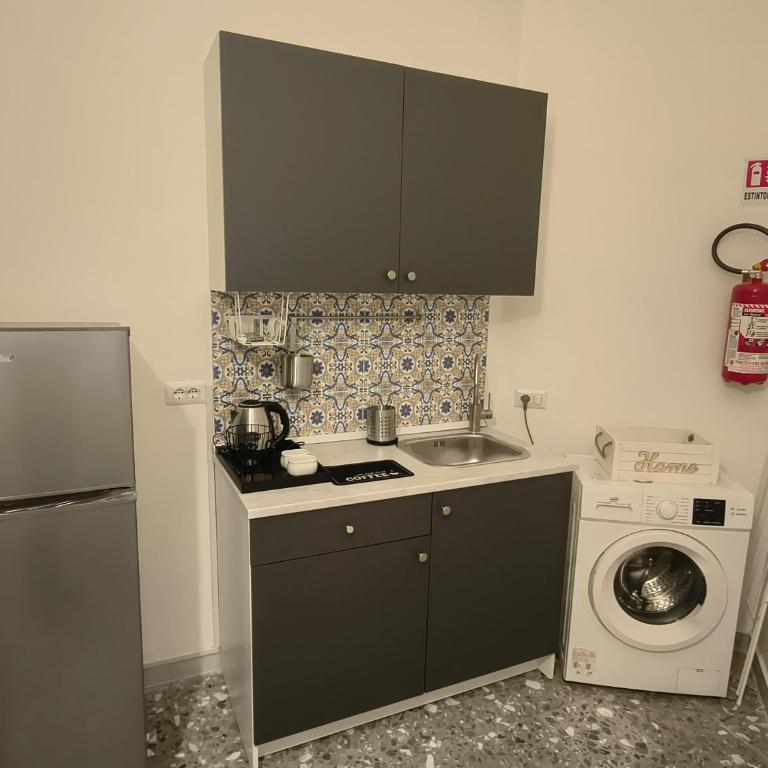 Due Monelli - Suite Familiare Deluxe - 2