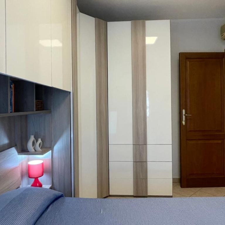 Casa Matilde - Appartamento con 2 Camere da Letto - 32