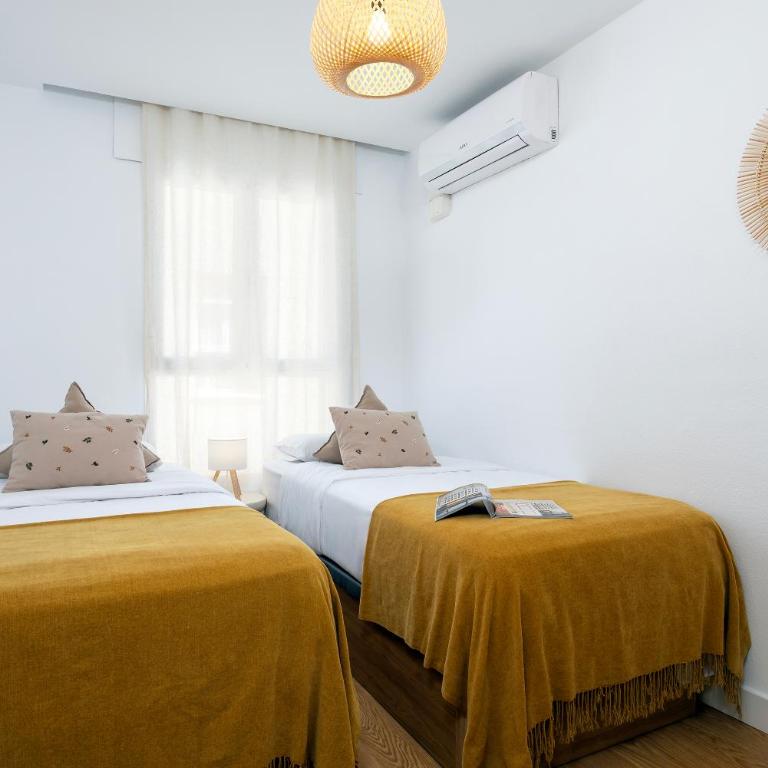 Exclusive Apartments Plaza Merced - Superior Apartment - 21