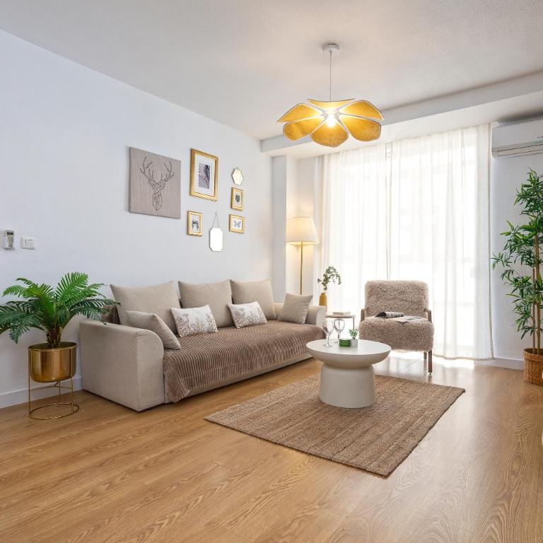 Exclusive Apartments Plaza Merced - Superior Apartment - 2